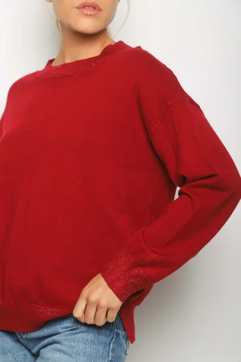 Sweater SANS Bremer GU810