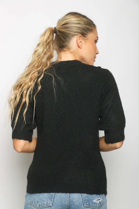 Sweater LUCY Bremer Manga Corta GU814