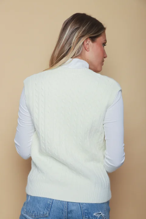 Chaleco KEVAH Bremer GUL801