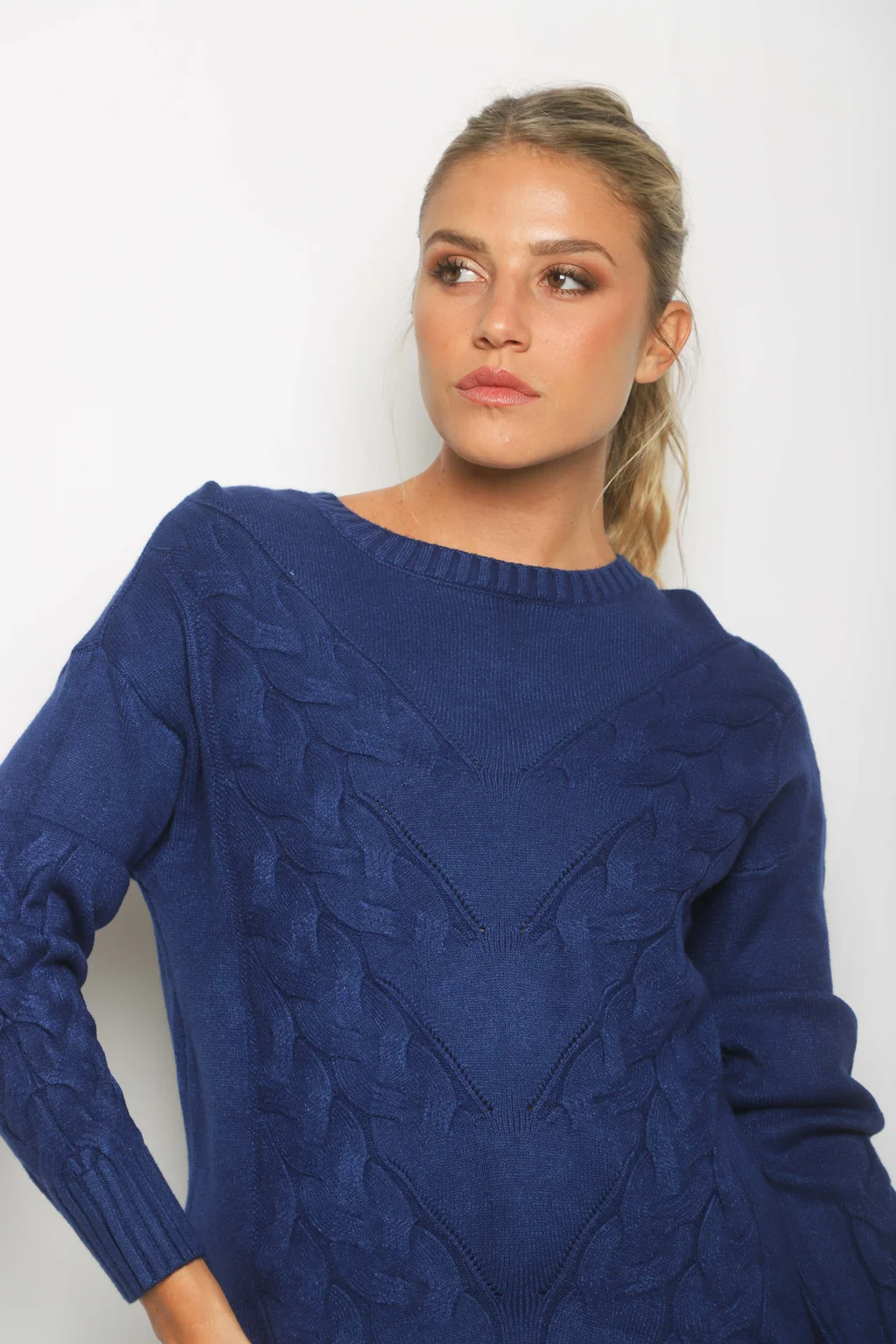 Sweater ANETTE GU804
