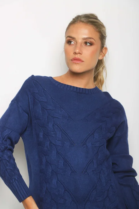 Sweater ANETTE GU804