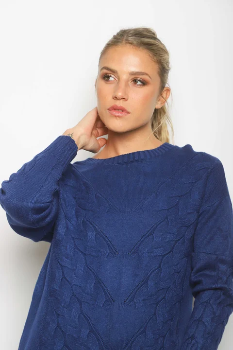 Sweater ANETTE GU804