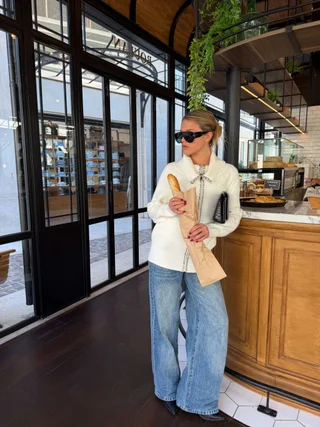 Camperita BRETING c/piedras GU250561 - Vista 3