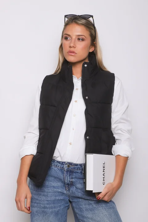 Chaleco GANERY GU98508