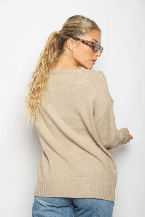 Sweater ANETTE GU804