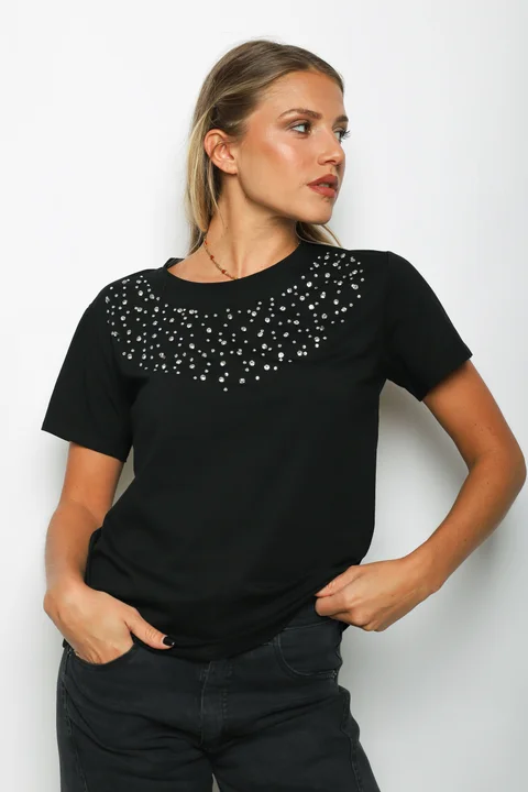 Remera VINER Piedras GU5224