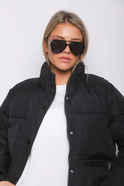 Campera NIAGARA Abrigo GU98505