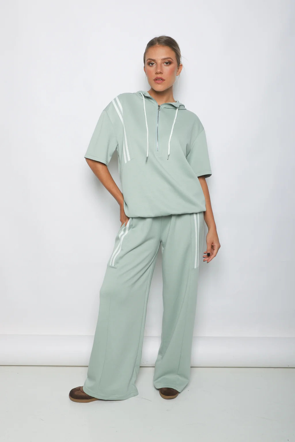 Conjunto DESCHAMPS GU7277