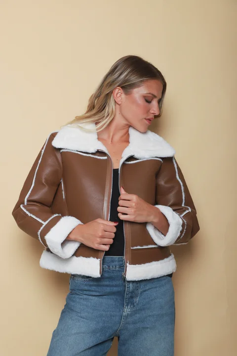 Gamulan MONTREAL con Piel GU72-1