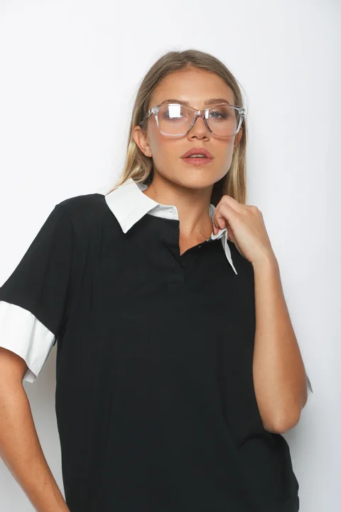 CHOMBA VERSALLES Superpuesta GU5213