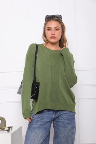Sweater SAMARA Bremer  - Vista 3