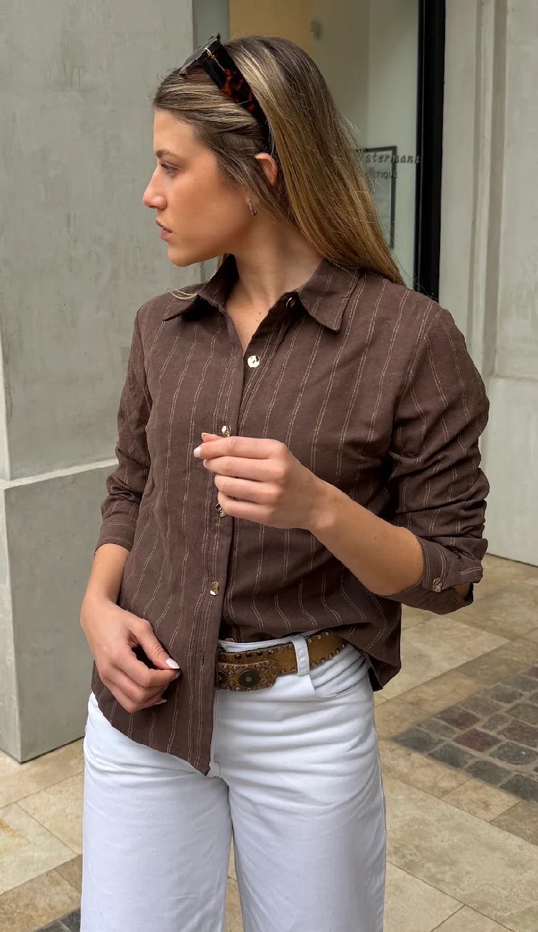 Camisa Andes GUK70268
