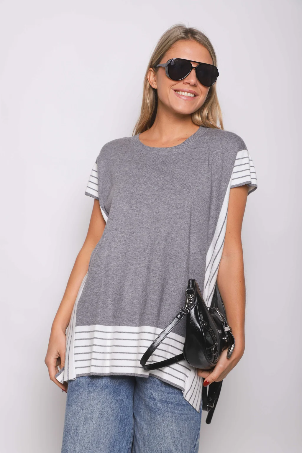 Poncho ARLETT GU67703