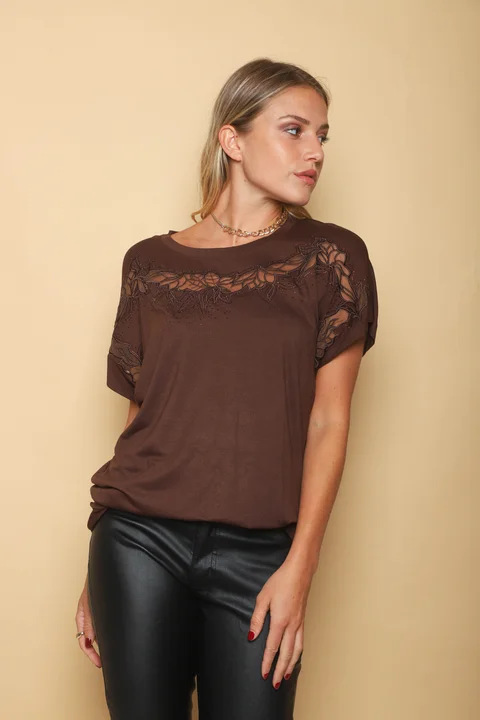 Remeron VOLTAIR Modal c/Strass GU23523