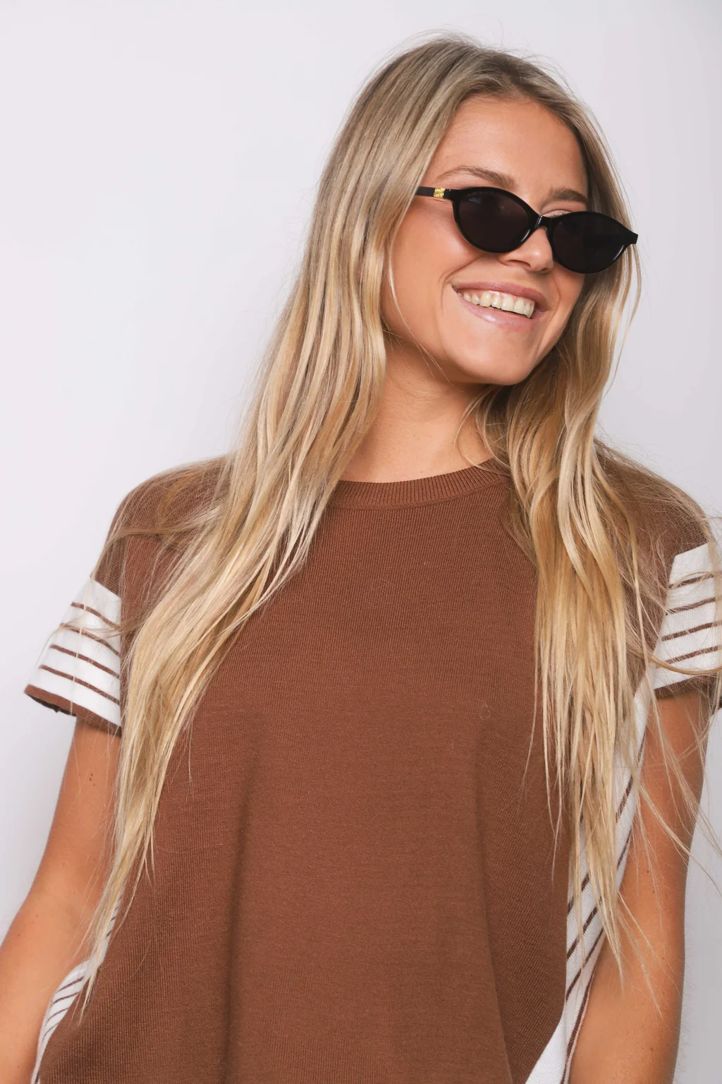 Poncho ARLETT GU67703