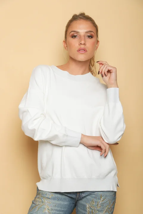 Sweater SANS Bremer GU810