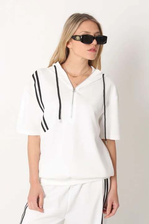 Conjunto DESCHAMPS Manga Larga GUH7278