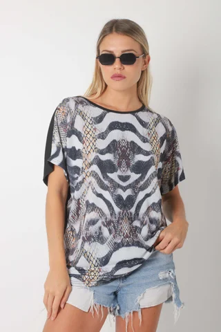 Remeron Chain - Vista 2