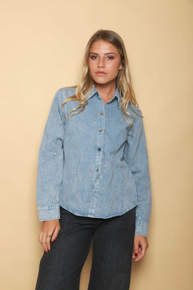 Camisa DUTTY JEAN Nevada