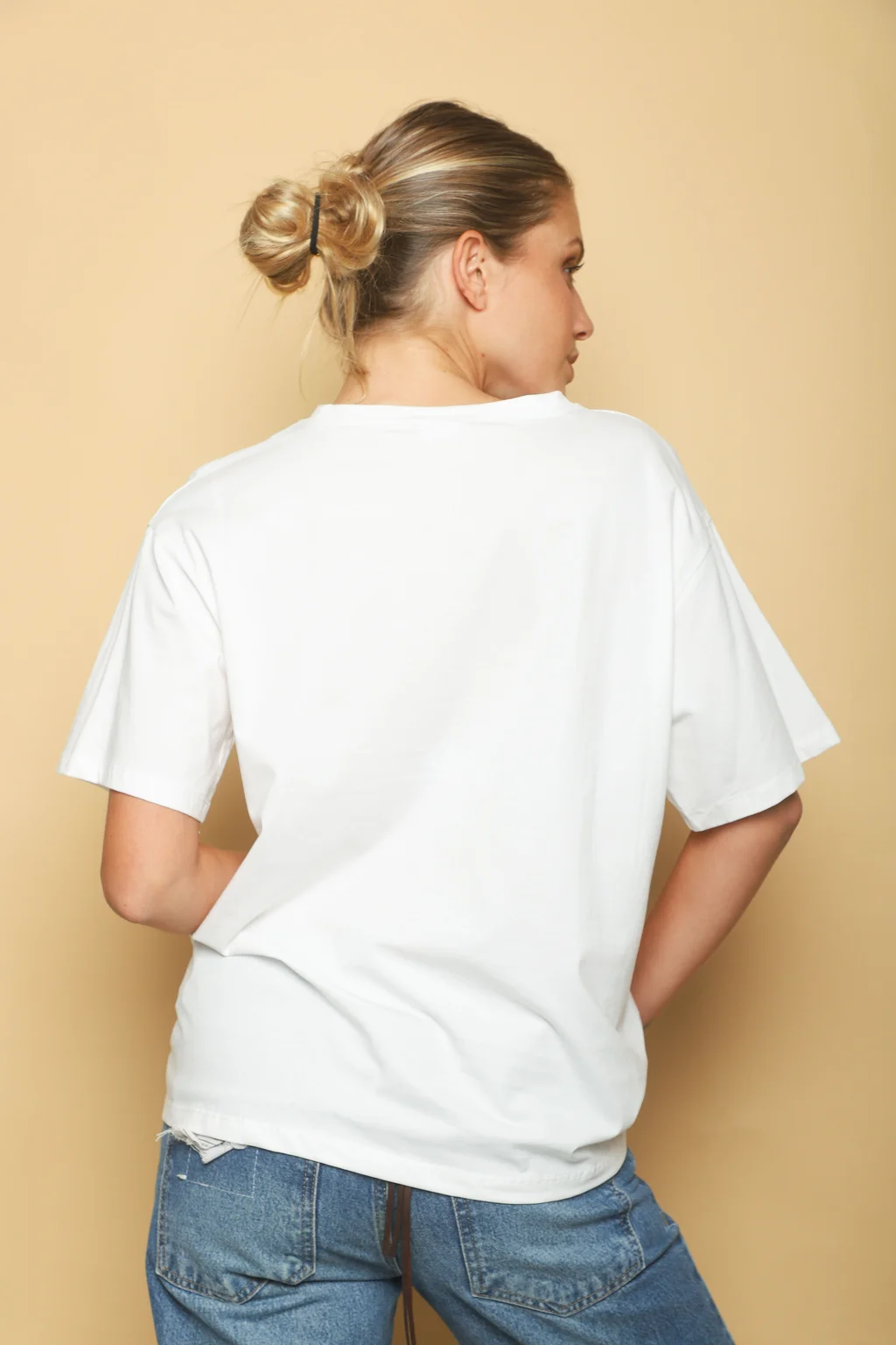 Remeron Margarita C/ Piedras y Brillos GU1006
