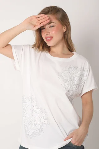 Remeron LIRIO C/ Strass GU30262 - Vista 6