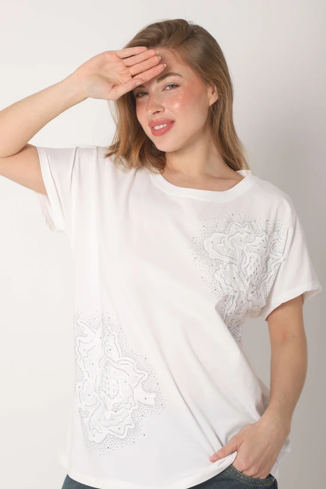 Remeron LIRIO C/ Strass GU30262