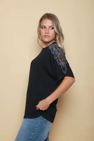 Remeron ALAS c/ Tull y Strass GU919308  - Vista 6