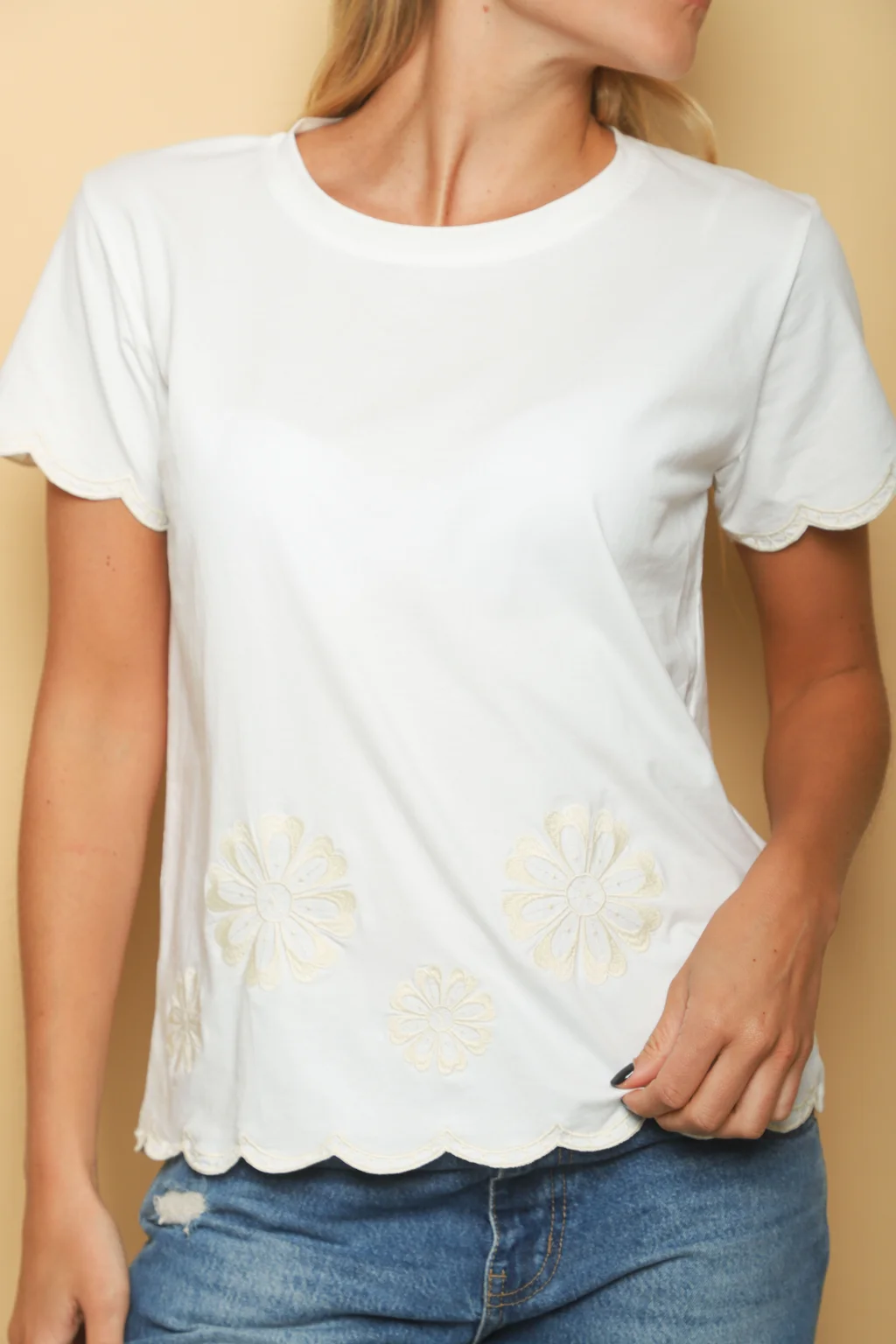Remeron SORAYA Bordado GU5228