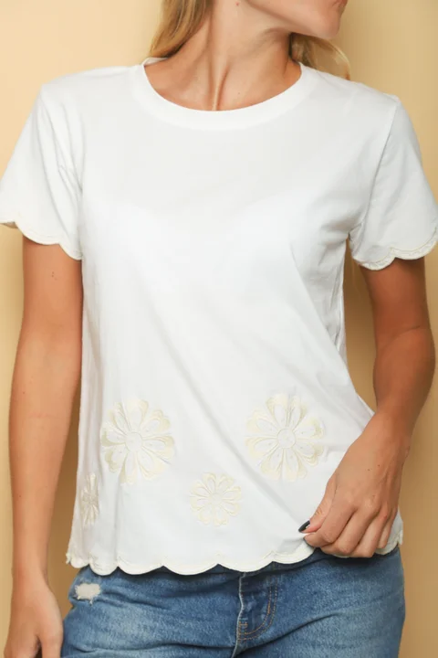 Remeron SORAYA Bordado GU5228