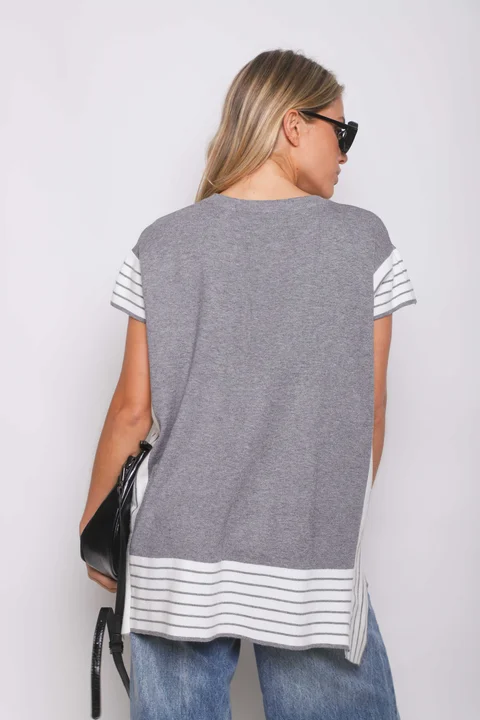 Poncho ARLETT GU67703