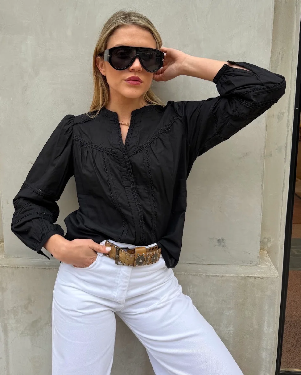 Blusa KERRY Guardas LISA GU70232