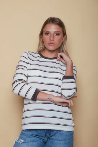 Buzo DONNA Liviano GUJ5227 - Vista 3