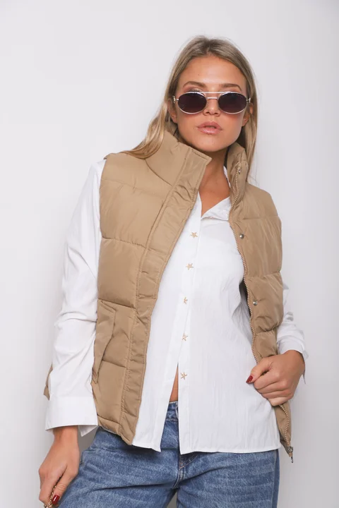 Chaleco GANERY GU98508