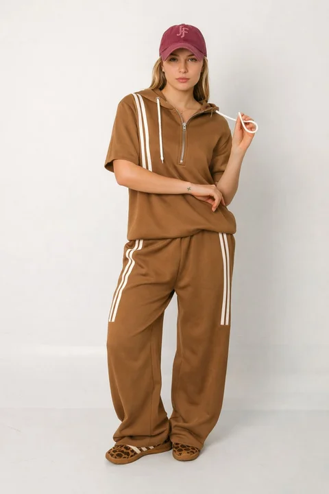 Conjunto DESCHAMPS GU7277