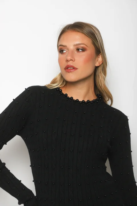 Sweater PERL Bremer GUK662