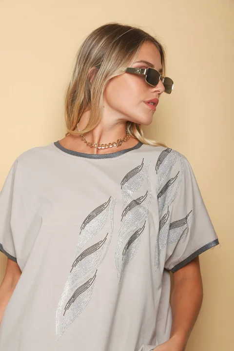 Remeron Hojas Stras GU23521