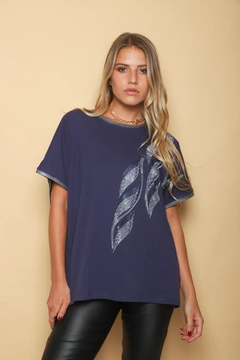 Remeron Hojas Stras GU23521