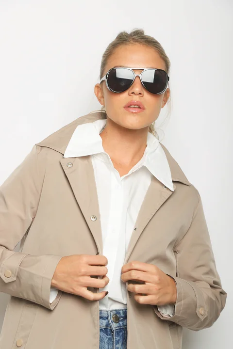 Piloto VIRMA IMPERMEABLE GU37118