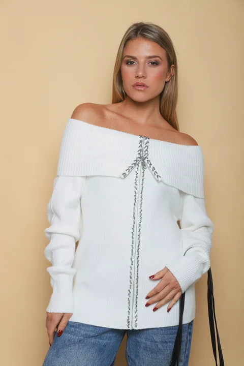 Camperita BRETING c/piedras GU250561