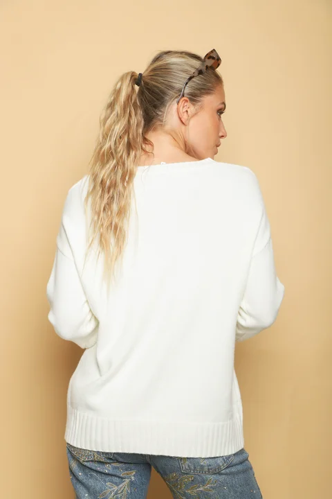 Sweater ANETTE GU804
