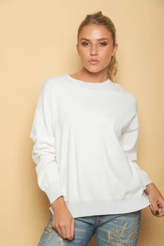 Sweater SANS Bremer GU810 - Vista 6