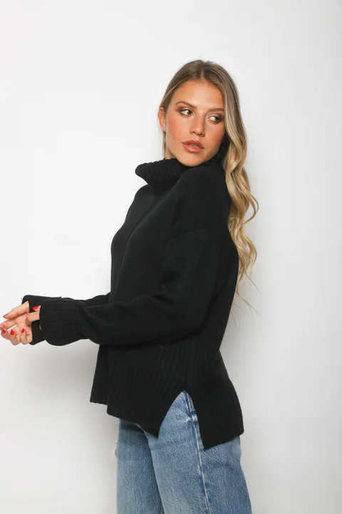 Poleron ALLIE Bremer Grueso GUL658