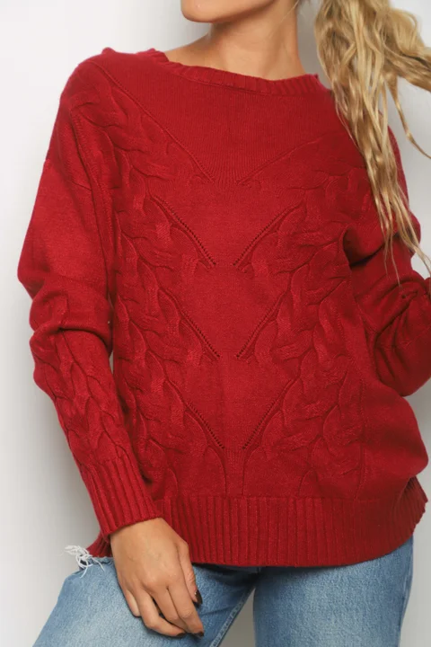 Sweater ANETTE GU804