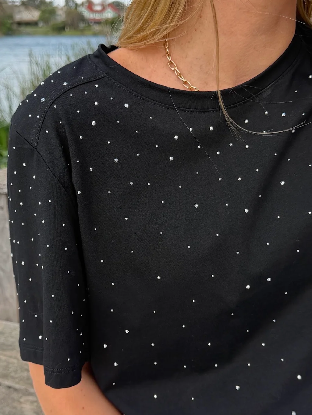 Remeron GINGER Stras GU9067