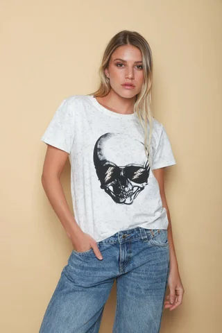 Remera  Saigon Nevada GU5051 - Vista 2