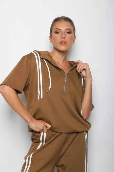 Conjunto DESCHAMPS GU7277