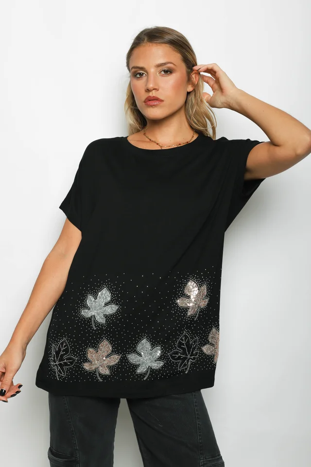 Remeron RIVERA Bordado GU20304