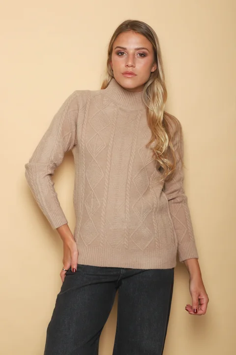 Media Polera RUBY GU0720