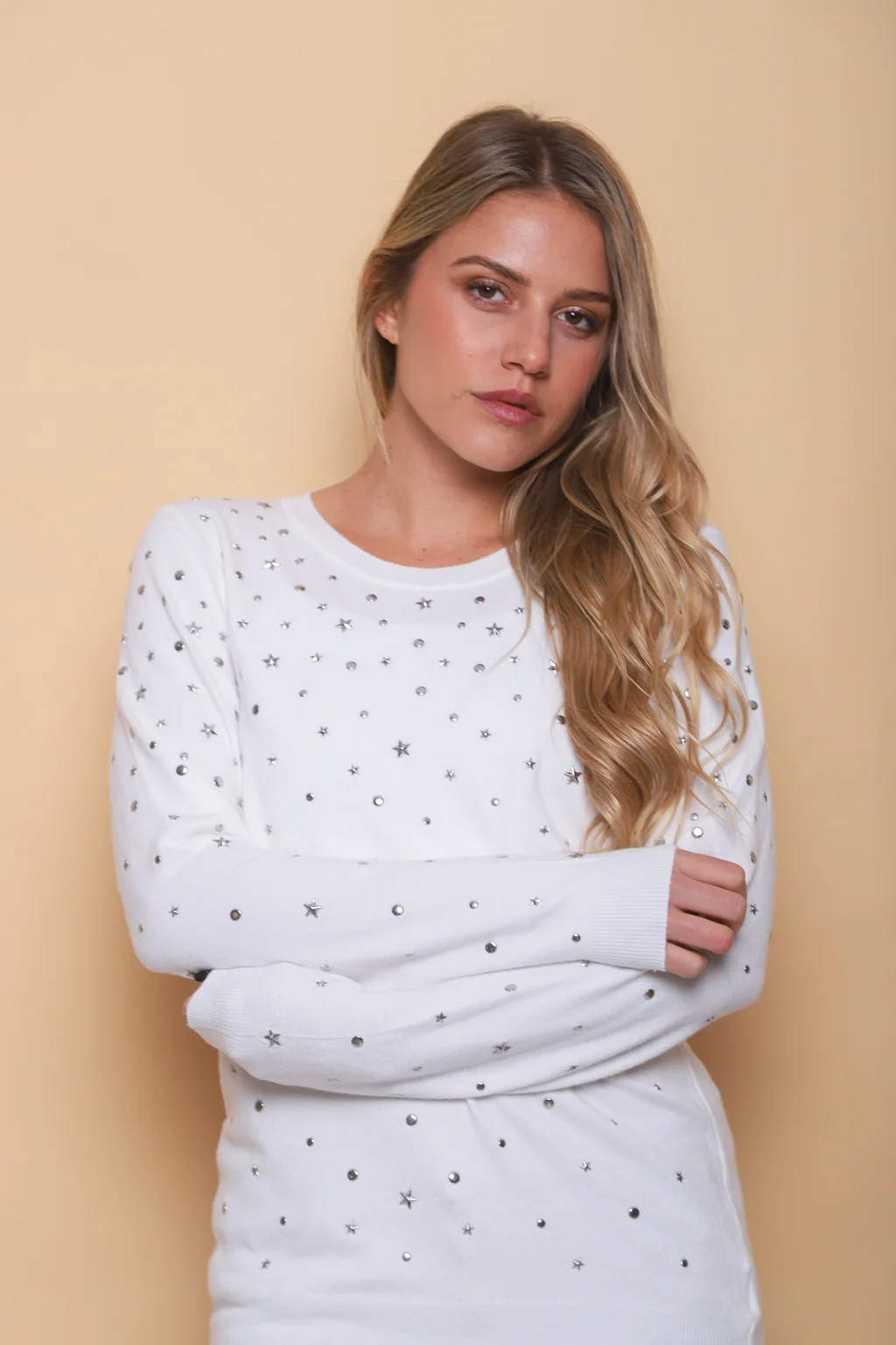 Sweater REYNOLS Bremer Tachas GU635