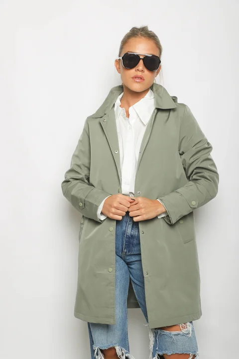 Piloto VIRMA IMPERMEABLE GU37118